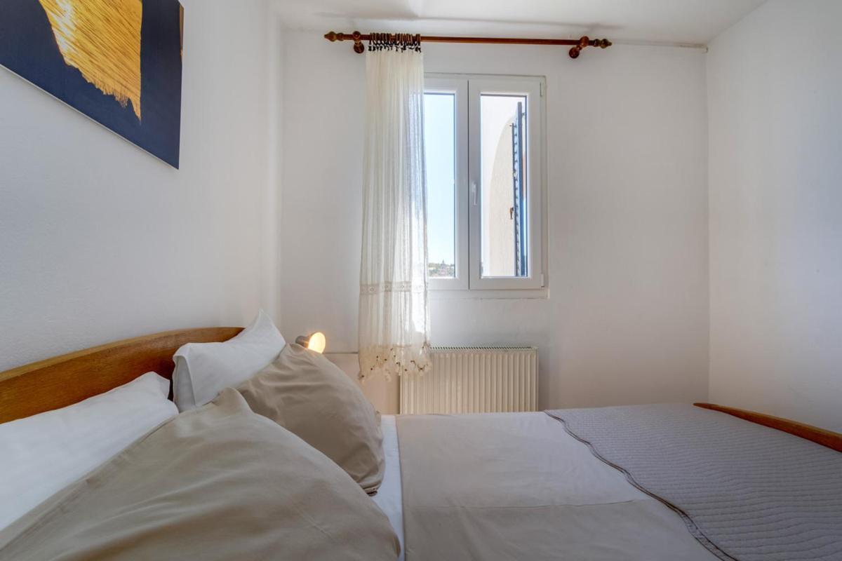Apartmani Nadalina Veli Losinj Exterior photo
