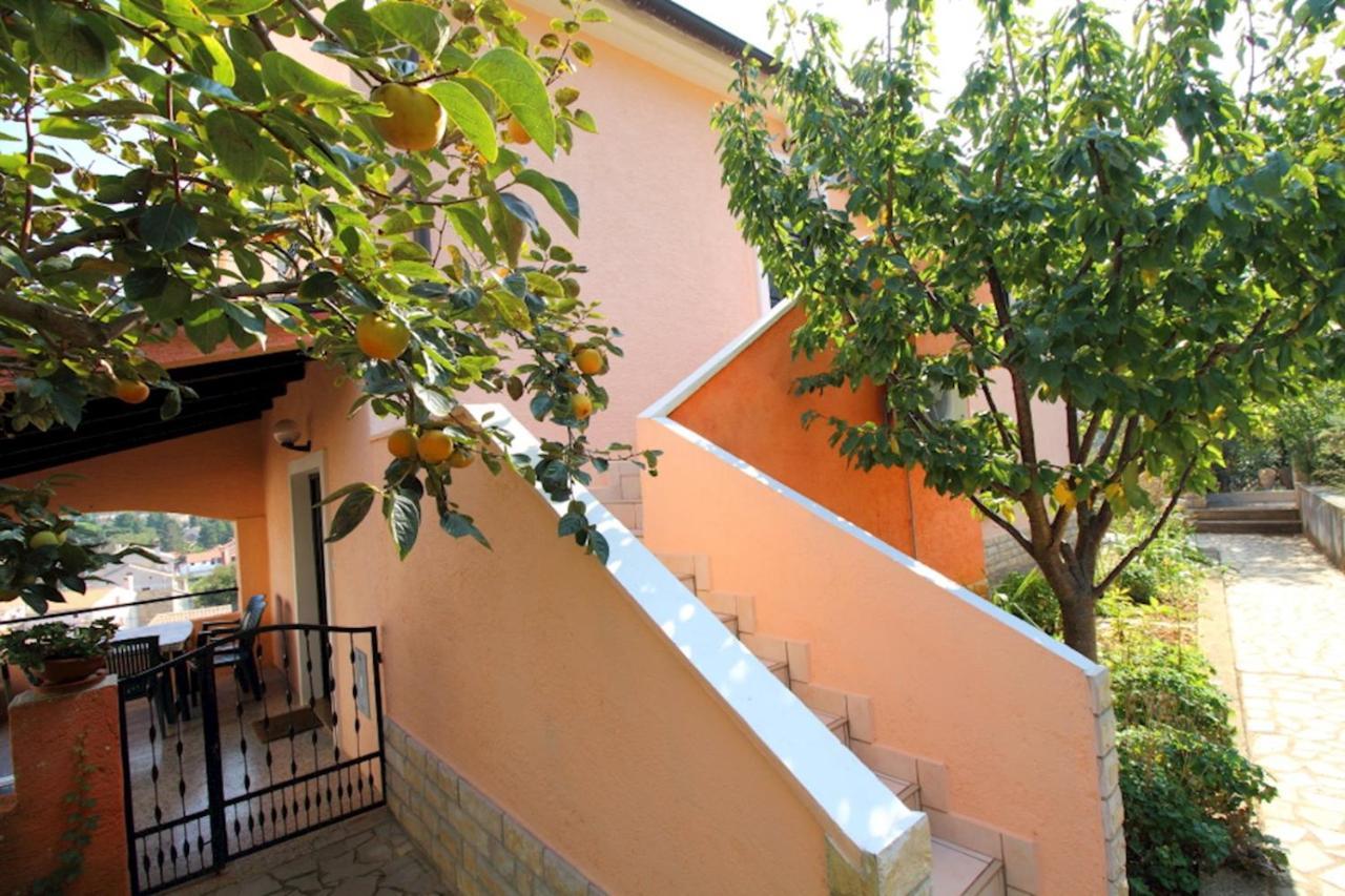 Apartmani Nadalina Veli Losinj Exterior photo